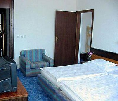 фото отеля Krim Hotel