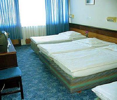 фото отеля Krim Hotel