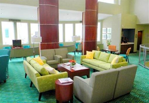 фото отеля Courtyard by Marriott Ocean City