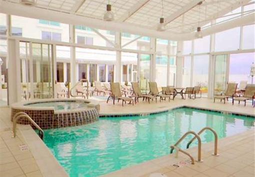 фото отеля Courtyard by Marriott Ocean City