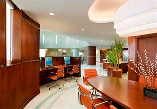 фото отеля Courtyard by Marriott Ocean City