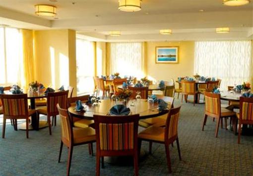 фото отеля Courtyard by Marriott Ocean City