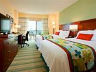 фото отеля Courtyard by Marriott Ocean City