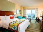 фото отеля Courtyard by Marriott Ocean City