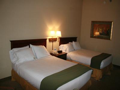 фото отеля Holiday Inn Express Pigeon Forge/Dollywood