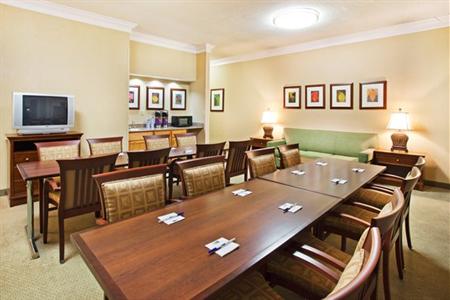 фото отеля Holiday Inn Express Pigeon Forge/Dollywood