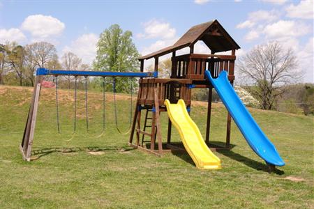 фото отеля Holiday Inn Express Pigeon Forge/Dollywood