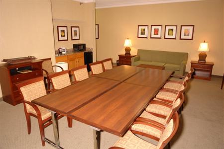 фото отеля Holiday Inn Express Pigeon Forge/Dollywood