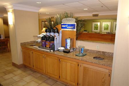 фото отеля Holiday Inn Express Pigeon Forge/Dollywood