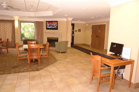 фото отеля Holiday Inn Express Pigeon Forge/Dollywood