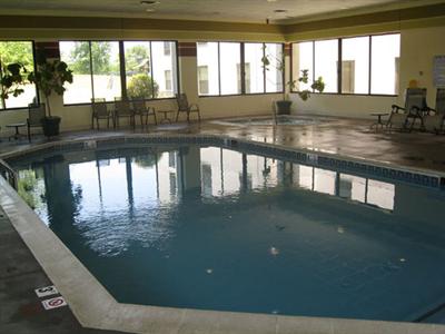 фото отеля Holiday Inn Express Pigeon Forge/Dollywood