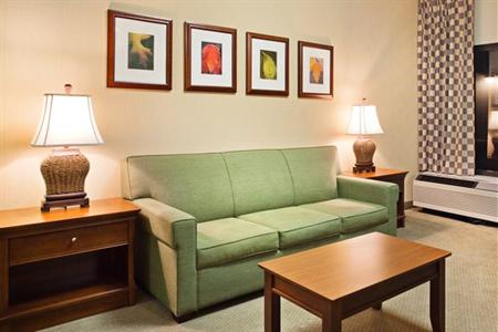фото отеля Holiday Inn Express Pigeon Forge/Dollywood