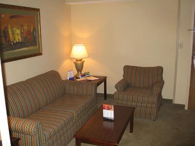 фото отеля Holiday Inn Express Pigeon Forge/Dollywood