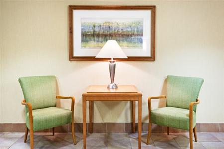фото отеля Holiday Inn Express Pigeon Forge/Dollywood
