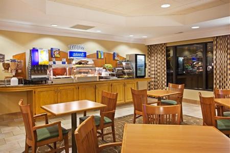 фото отеля Holiday Inn Express Pigeon Forge/Dollywood