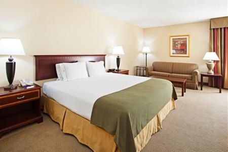 фото отеля Holiday Inn Express Pigeon Forge/Dollywood