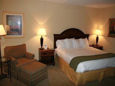 фото отеля Holiday Inn Express Pigeon Forge/Dollywood