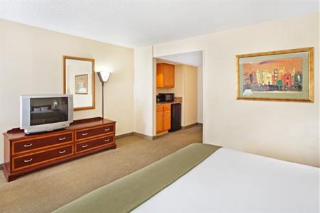 фото отеля Holiday Inn Express Pigeon Forge/Dollywood