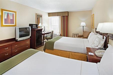 фото отеля Holiday Inn Express Pigeon Forge/Dollywood