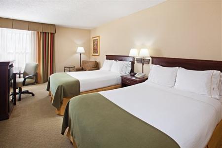фото отеля Holiday Inn Express Pigeon Forge/Dollywood