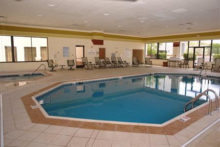 фото отеля Holiday Inn Express Pigeon Forge/Dollywood