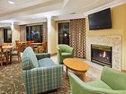 фото отеля Holiday Inn Express Pigeon Forge/Dollywood