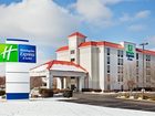 фото отеля Holiday Inn Express Pigeon Forge/Dollywood