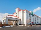 фото отеля Holiday Inn Express Pigeon Forge/Dollywood