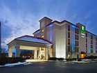 фото отеля Holiday Inn Express Pigeon Forge/Dollywood