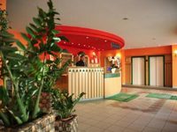 Hotel Tanne Ilmenau