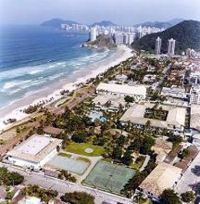 фото отеля Casa Grande Hotel Resort And Spa Guaruja