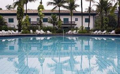 фото отеля Casa Grande Hotel Resort And Spa Guaruja