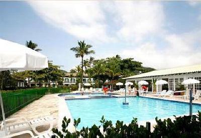 фото отеля Casa Grande Hotel Resort And Spa Guaruja