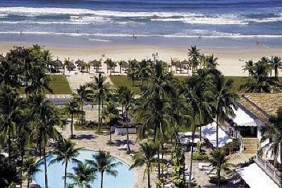 фото отеля Casa Grande Hotel Resort And Spa Guaruja