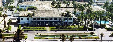 фото отеля Casa Grande Hotel Resort And Spa Guaruja