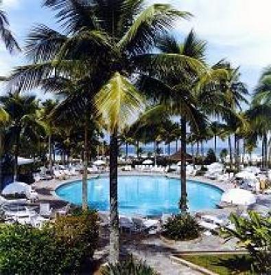 фото отеля Casa Grande Hotel Resort And Spa Guaruja