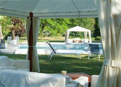 фото отеля Quality Hotel Le Cervolan Chambery - Voglans