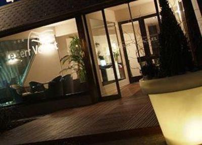 фото отеля Quality Hotel Le Cervolan Chambery - Voglans