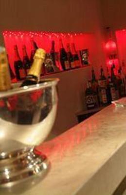 фото отеля Quality Hotel Le Cervolan Chambery - Voglans