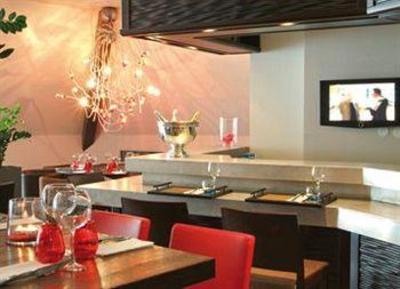 фото отеля Quality Hotel Le Cervolan Chambery - Voglans