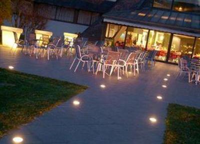 фото отеля Quality Hotel Le Cervolan Chambery - Voglans