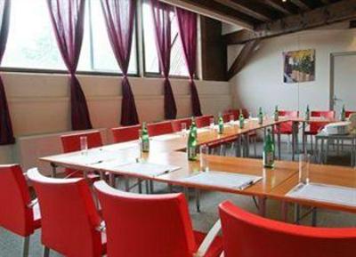 фото отеля Quality Hotel Le Cervolan Chambery - Voglans
