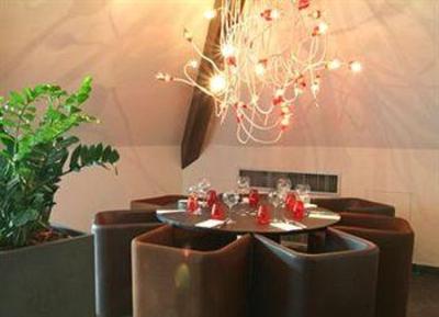 фото отеля Quality Hotel Le Cervolan Chambery - Voglans
