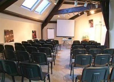 фото отеля Quality Hotel Le Cervolan Chambery - Voglans