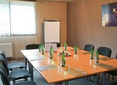 фото отеля Quality Hotel Le Cervolan Chambery - Voglans