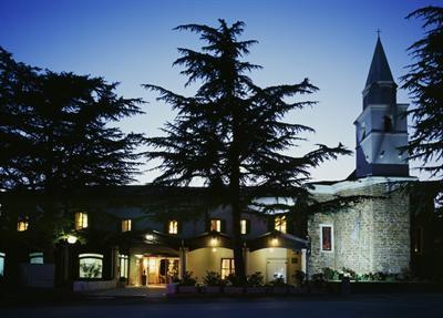 фото отеля Hotel Convent