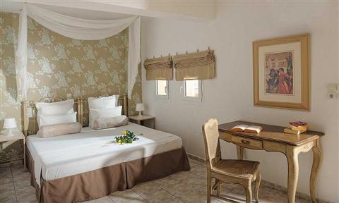 фото отеля Sun Village Hotel