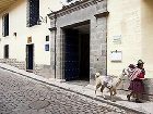 фото отеля Novotel Cusco