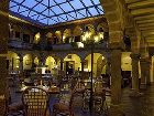 фото отеля Novotel Cusco