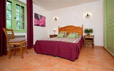 фото отеля Le Mas Des Sables Hotel Aigues-Mortes